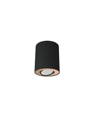 Светильник Nowodvorski SET BLACK/GOLD PL