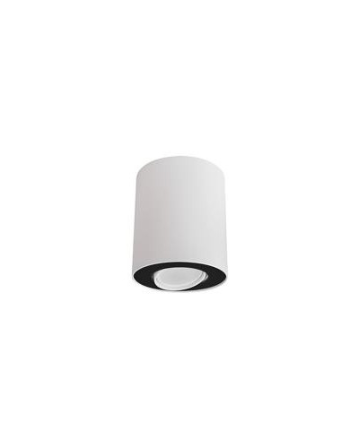 Светильник Nowodvorski SET WHITE/BLACK PL