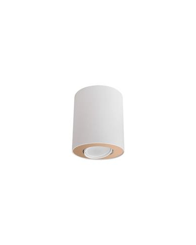 Светильник Nowodvorski SET WHITE/GOLD PL