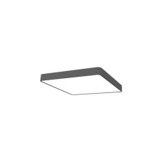 Світильник Nowodvorski SOFT LED GRAPHITE 6060 PL