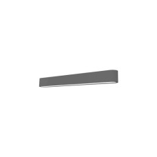 Світильник Nowodvorski SOFT LED GRAPHITE 606 KINKIET PL