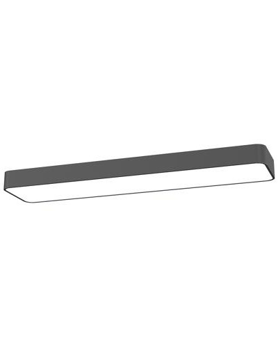 Світильник Nowodvorski SOFT LED GRAPHITE 9020 PL