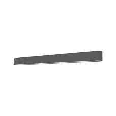 Світильник Nowodvorski SOFT LED GRAPHITE 906 KINKIET PL