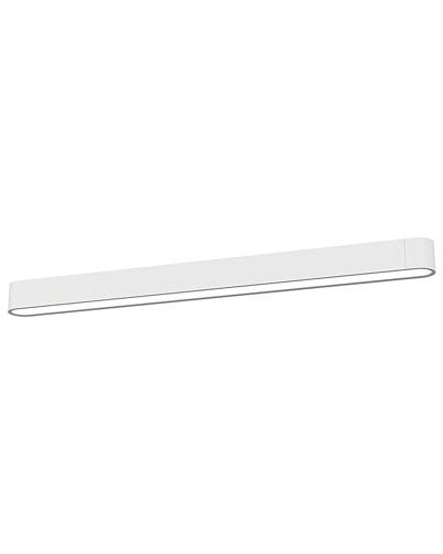 Світильник Nowodvorski SOFT LED WHITE 1206 PL