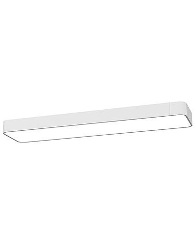 Світильник Nowodvorski SOFT LED WHITE 9020 PL