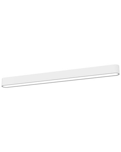 Світильник Nowodvorski SOFT LED WHITE 906 PL