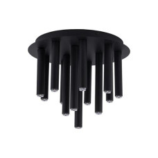 Світильник Nowodvorski Stalactite black xiii PL