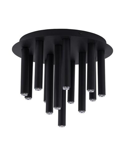 Світильник Nowodvorski Stalactite black xiii PL