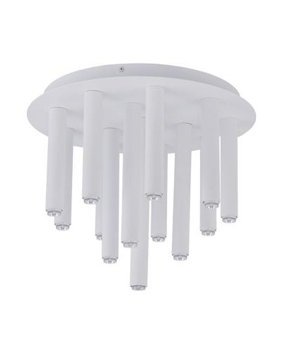 Світильник Nowodvorski Stalactite white xiii PL