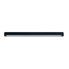 Світильник Nowodvorski STRAIGHT LED BLACK CEILING 120 PL