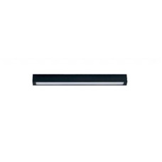 Світильник Nowodvorski STRAIGHT LED BLACK CEILING 60 PL
