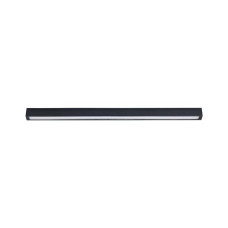 Світильник Nowodvorski STRAIGHT LED GRAPHITE CEILING 120 PL