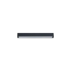 Світильник Nowodvorski STRAIGHT LED GRAPHITE CEILING 60 PL