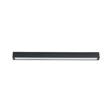 Світильник Nowodvorski STRAIGHT LED GRAPHITE CEILING 90 PL