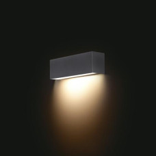 Світильник Nowodvorski STRAIGHT WALL GRAPHITE XS PL