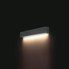 Світильник Nowodvorski STRAIGHT WALL LED GRAPHITE S PL
