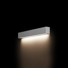 Світильник Nowodvorski STRAIGHT WALL LED SILVER S PL