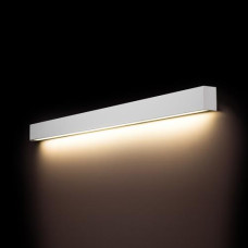 Світильник Nowodvorski STRAIGHT WALL LED WHITE L PL