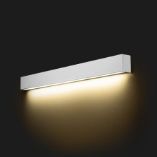 Світильник Nowodvorski STRAIGHT WALL LED WHITE M PL