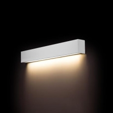 Світильник Nowodvorski STRAIGHT WALL LED WHITE S PL