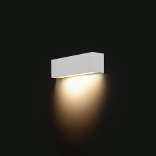 Світильник Nowodvorski STRAIGHT WALL WHITE XS PL