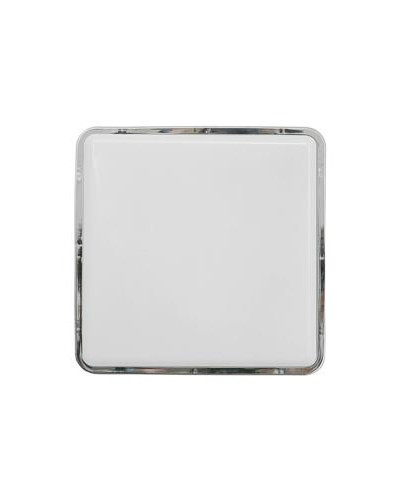  Світильник Nowodvorski TAHOE II IP44 CHROM SENSOR PL