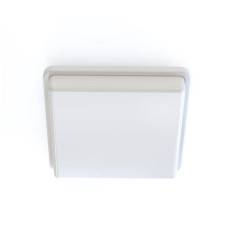  Світильник Nowodvorski TAHOE II IP44 WHITE SENSOR PL