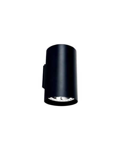 Світильник Nowodvorski TUBE BLACK PL