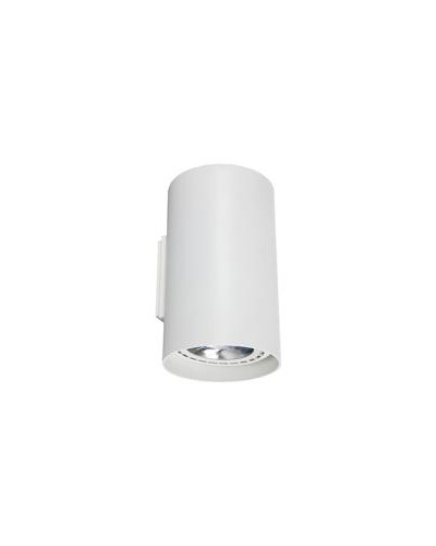 Світильник Nowodvorski TUBE WHITE PL