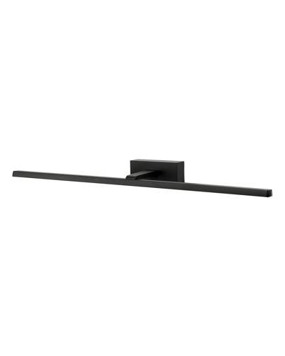 Світильник Nowodvorski VAN GOGH LED BLACK L CN