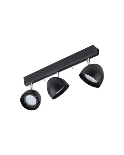 Светильник Nowodvorski VESPA BLACK III PL