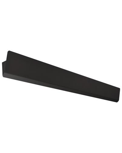 Світильник Nowodvorski WING LED BLACK PL