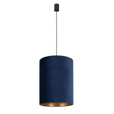 Світильник підвіс Nowodvorski Barrel l blue PL