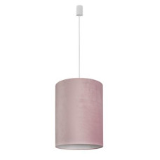 Світильник підвіс Nowodvorski Barrel l pink PL