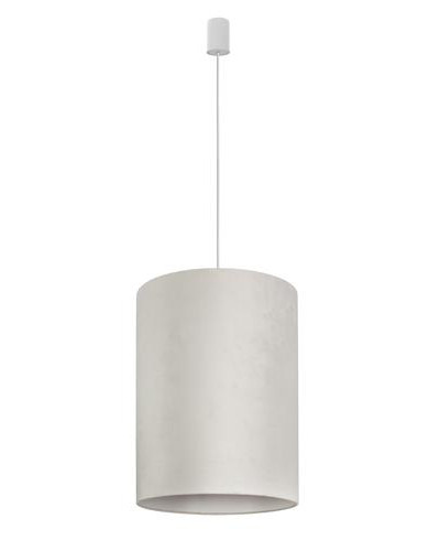 Світильник підвіс Nowodvorski BARREL L WHITE PL
