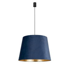 Світильник підвіс Nowodvorski Cone l blue PL