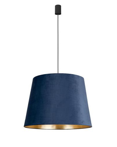 Світильник підвіс Nowodvorski Cone l blue PL