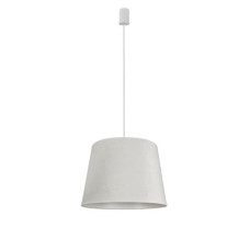 Світильник підвіс Nowodvorski Cone m white PL