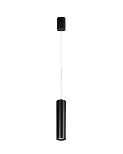 Світильник підвіс Nowodvorski EYE BLACK I zwis M PL