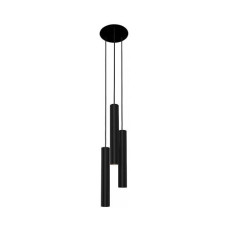 Світильник підвіс Nowodvorski EYE BLACK III zwis L PL