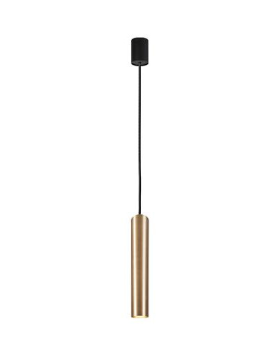 Світильник підвіс Nowodvorski EYE BRASS I zwis L PL