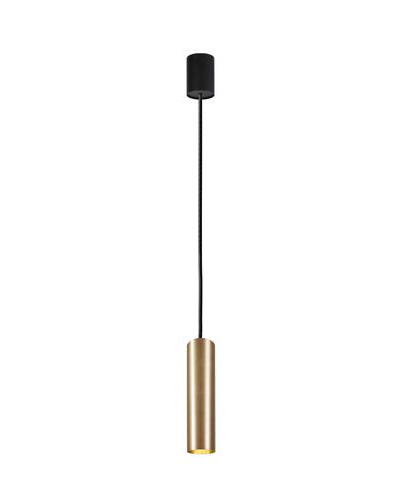Світильник підвіс Nowodvorski EYE BRASS I zwis M PL