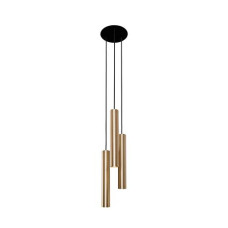 Світильник підвіс Nowodvorski EYE BRASS III zwis L PL
