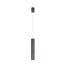 Світильник підвіс Nowodvorski EYE GRAPHITE I zwis L PL
