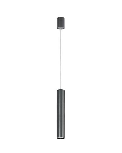 Світильник підвіс Nowodvorski EYE GRAPHITE I zwis L PL