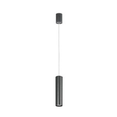 Світильник підвіс Nowodvorski EYE GRAPHITE I zwis M PL