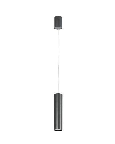 Світильник підвіс Nowodvorski EYE GRAPHITE I zwis M PL