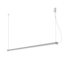 Світильник підвіс Nowodvorski H LED WHITE PL