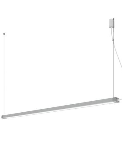 Світильник підвіс Nowodvorski H LED WHITE PL