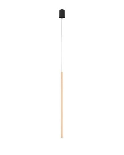 Світильник підвіс Nowodvorski LASER 750 SOLID BRASS I zwis PL